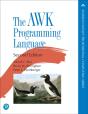 Awk Programming Language - Preview
