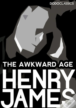 Capa do artigo Awkward Age