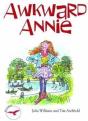 Awkward Annie - Preview