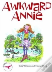 Awkward Annie