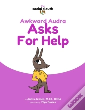 Awkward Audra Asks For Help