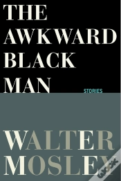 Capa do artigo Awkward Black Man