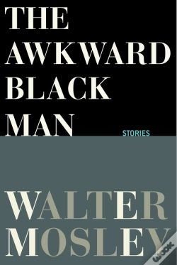 Capa do artigo Awkward Black Man