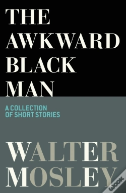 Capa do artigo Awkward Black Man