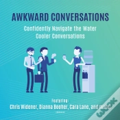 Capa do artigo Awkward Conversations