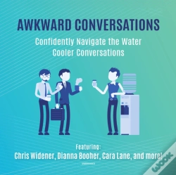 Capa do artigo Awkward Conversations