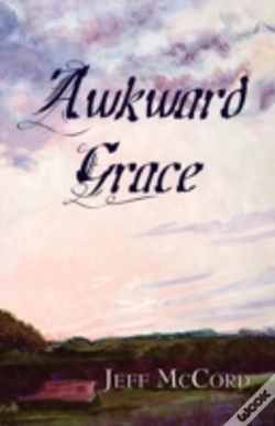 Capa do artigo Awkward Grace