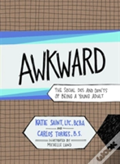 Capa do artigo Awkward