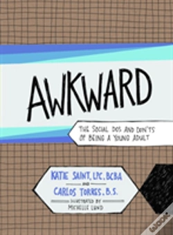 Capa do artigo Awkward