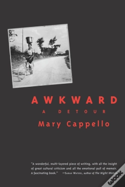 Capa do artigo Awkward