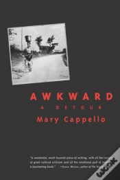 Capa do artigo Awkward
