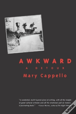 Capa do artigo Awkward