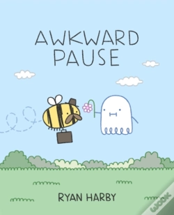 Capa do artigo Awkward Pause