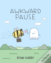 Capa do artigo Awkward Pause