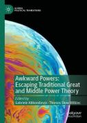 Awkward Powers: Escaping Traditional Great And Middle Power Theory