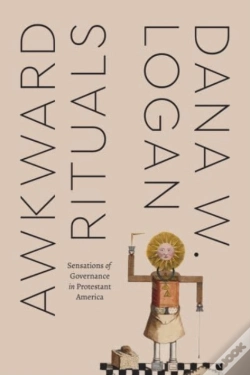 Capa do artigo Awkward Rituals
