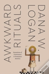 Capa do artigo Awkward Rituals