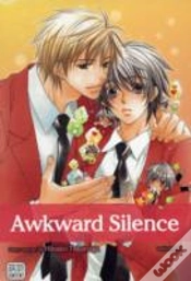 Capa do artigo Awkward Silence, Vol. 1