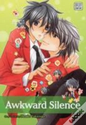 Capa do artigo Awkward Silence, Vol. 2