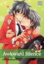 Awkward Silence, Vol. 2 - Preview