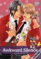 Capa do artigo Awkward Silence, Vol. 3