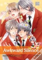 Awkward Silence, Vol. 4