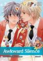 Awkward Silence, Vol. 5 - Preview