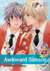 Awkward Silence, Vol. 5