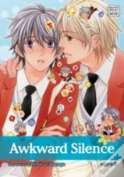 Capa do artigo Awkward Silence, Vol. 5