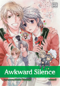 Awkward Silence, Vol. 6 - Preview
