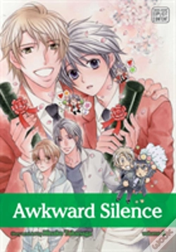 Capa do artigo Awkward Silence, Vol. 6