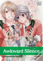 Awkward Silence, Vol. 6