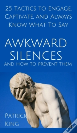 Capa do artigo Awkward Silences And How To Prevent Them