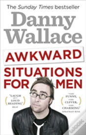 Capa do artigo Awkward Situations For Men