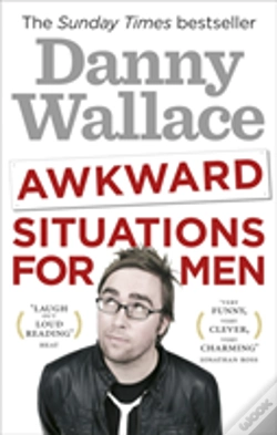 Capa do artigo Awkward Situations For Men