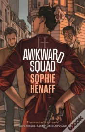 Capa do artigo Awkward Squad