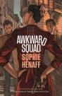 Awkward Squad - Preview