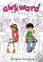Capa do artigo Awkward