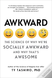 Capa do artigo Awkward