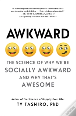 Capa do artigo Awkward