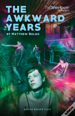 Capa do artigo Awkward Years