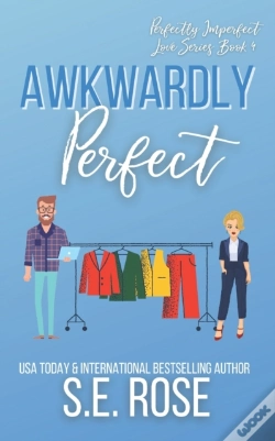 Capa do artigo Awkwardly Perfect