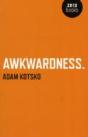 Awkwardness Â€“ An Essay - Preview