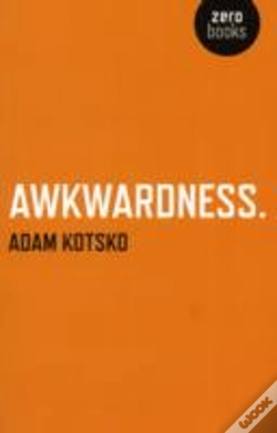 Capa do artigo Awkwardness Â€“ An Essay