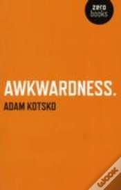 Capa do artigo Awkwardness Â€“ An Essay