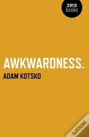 Capa do artigo Awkwardness
