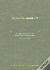 Awkword Moments