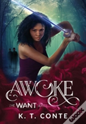 Capa do artigo Awoke