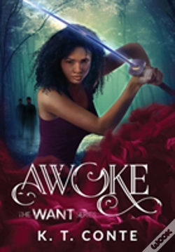 Capa do artigo Awoke