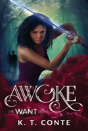 Awoke: The Want Series - Preview